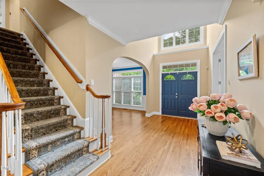 400 Allenhurst Place, Cary, NC 27518 - #3