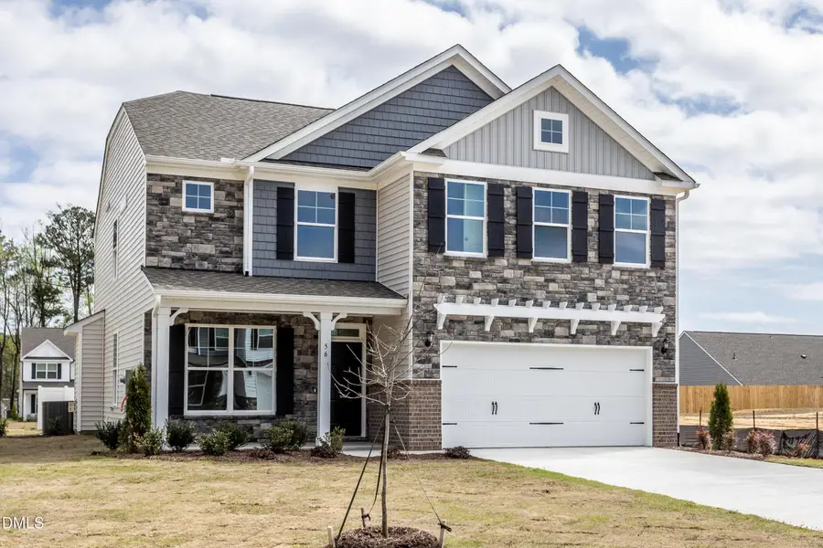 56 Flannel Court #251, Benson, NC 27504 - #2