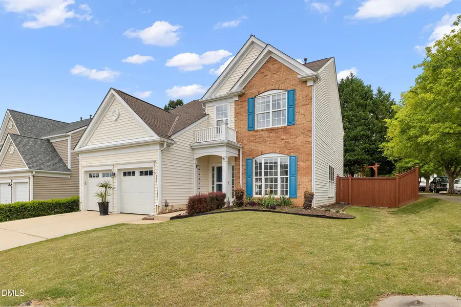 7400 Silver View Lane, Raleigh, NC 27613 - #3