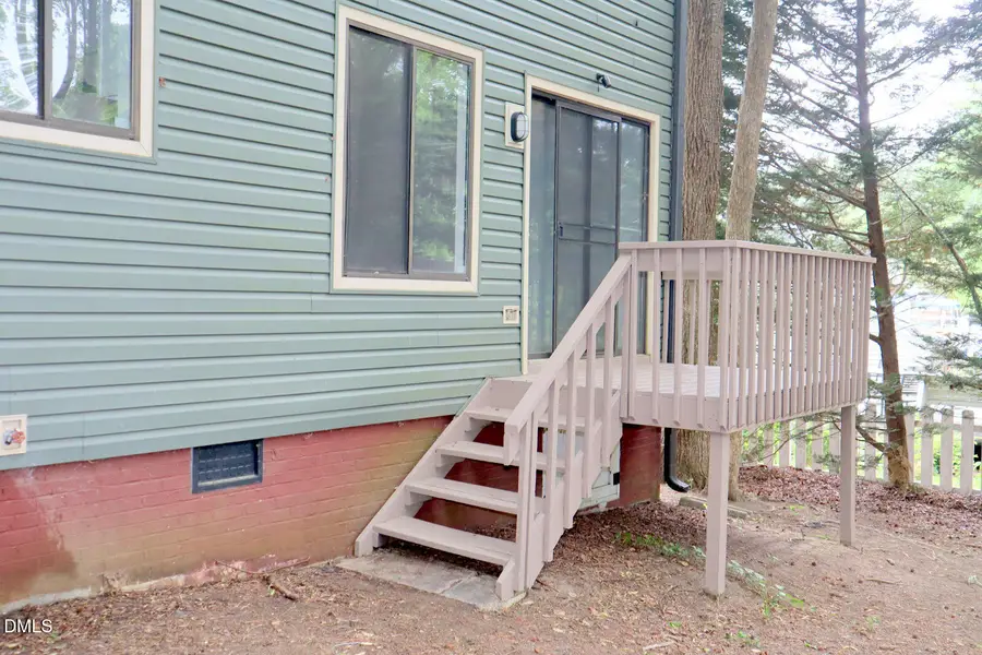 3404 Gemini Drive, Raleigh, NC 27604 - #2