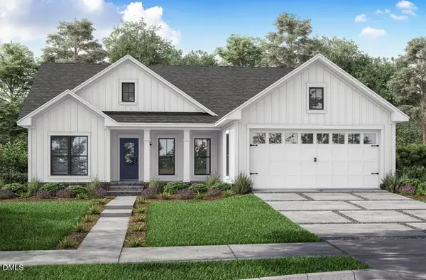 25 Brookland Drive, Roxboro, NC 27573