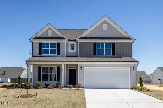 41 Quilting Drive #193, Benson, NC 27504 - #1