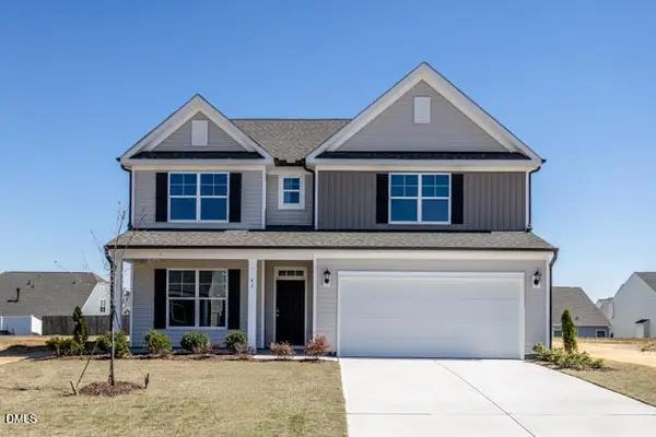 41 Quilting Drive #193, Benson, NC 27504