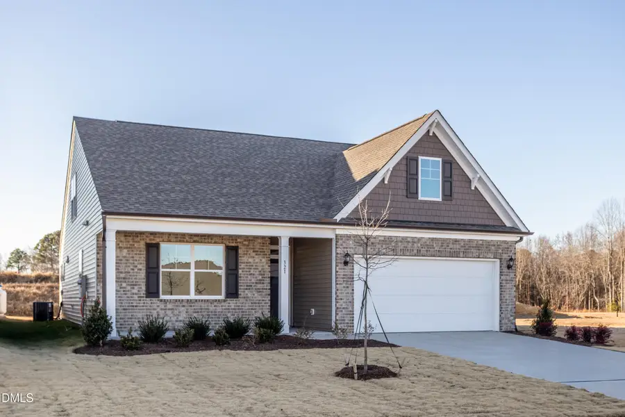32 Quilting Drive #215, Benson, NC 27504 - #2