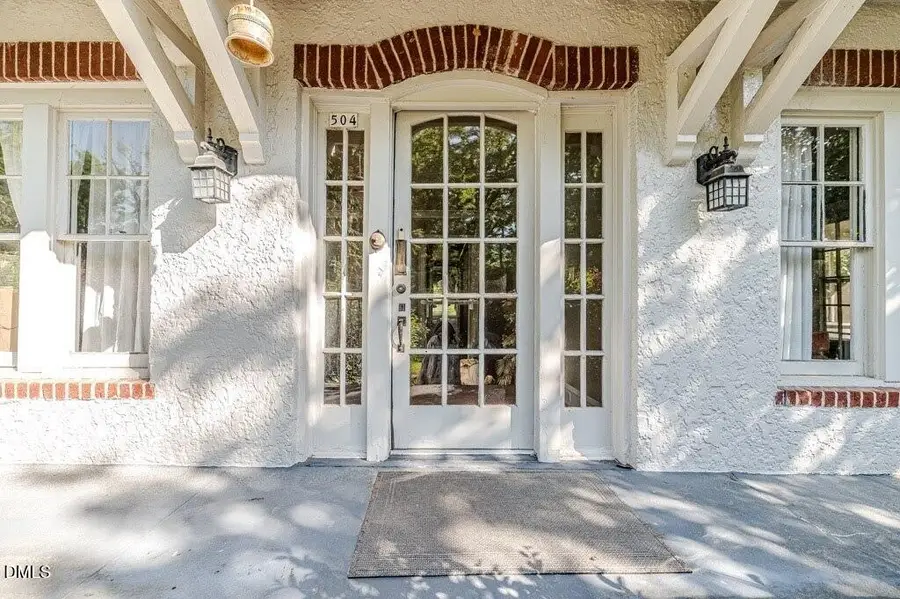 504 Summitt Drive, Sanford, NC 27330 - #3