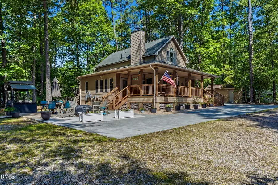 119 Nashua Drive, Louisburg, NC 27549 - #2