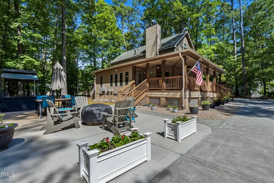 119 Nashua Drive, Louisburg, NC 27549 - #3
