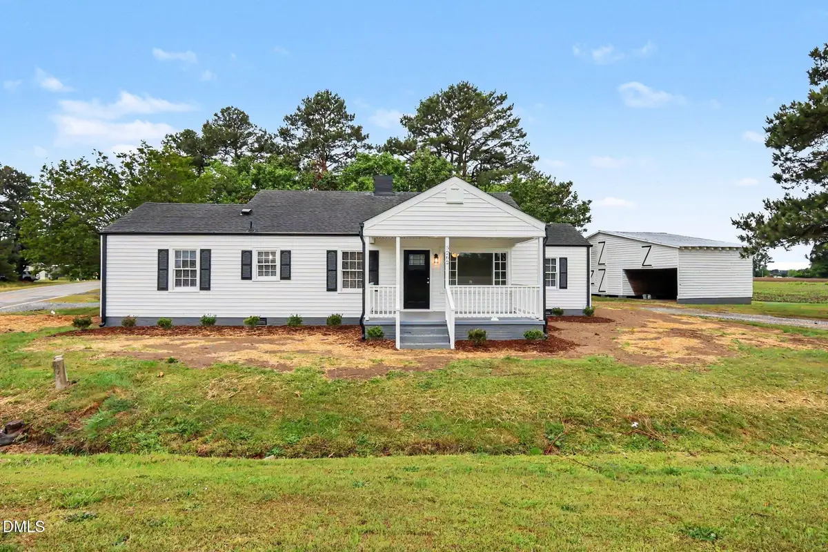 5262 Us 70, Princeton, NC 27569 - #1
