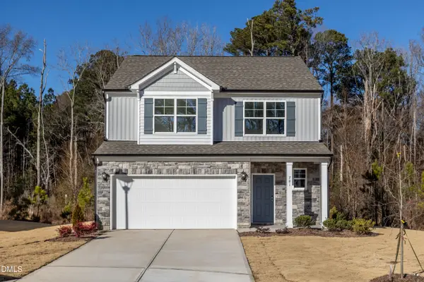 701 Highview Drive #32, Benson, NC 27504