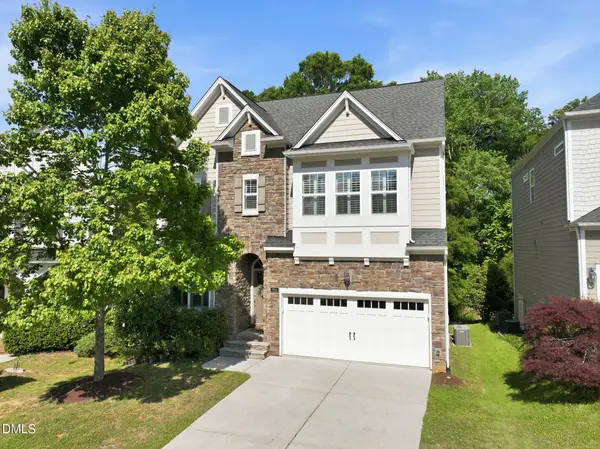 804 Long Meadows Road, Chapel Hill, NC 27516