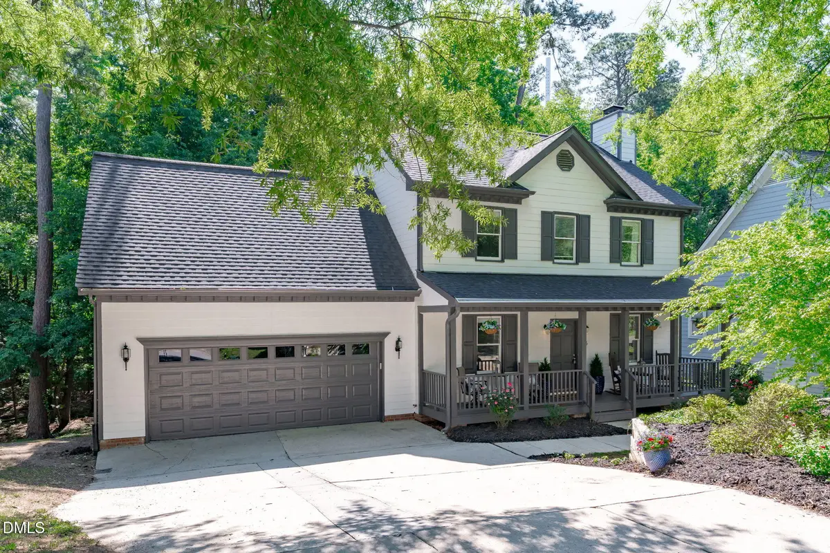 116 Carostone Court, Cary, NC 27513 - #1