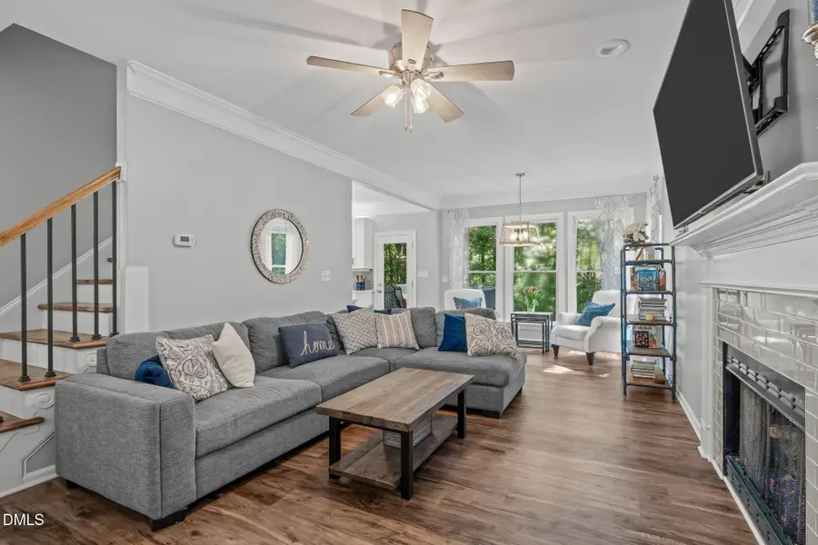 116 Carostone Court, Cary, NC 27513 - #3