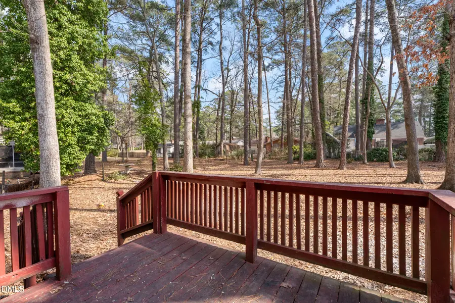 829 Burton Street, Rocky Mount, NC 27803 - #3