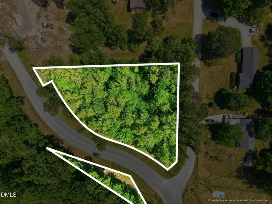 1410 Stewart Mill Road, McLeansville, NC 27301 - #2