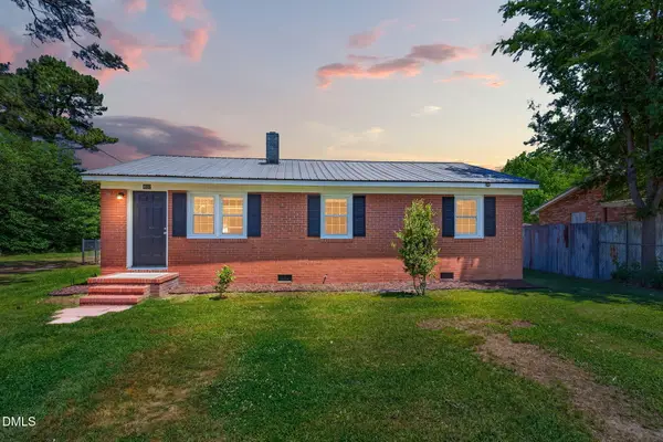 407 E Pearsall Street, Dunn, NC 28334