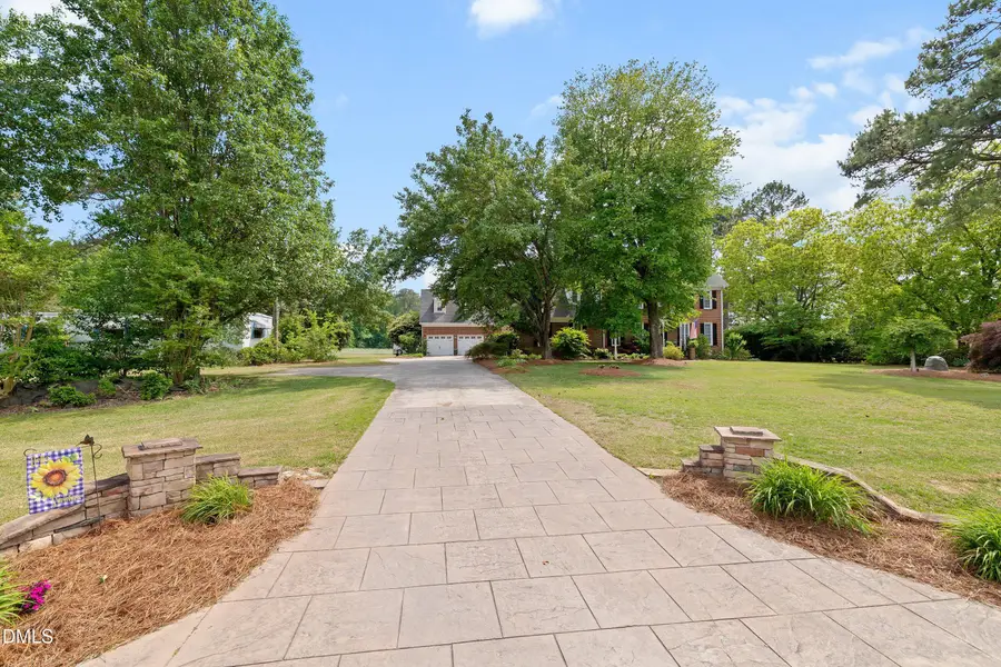 6612 Fowler Road, Zebulon, NC 27597 - #2