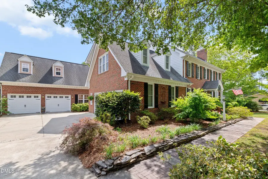 6612 Fowler Road, Zebulon, NC 27597 - #3