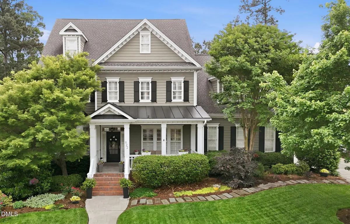 922 Alden Bridge Drive, Cary, NC 27519 - #1