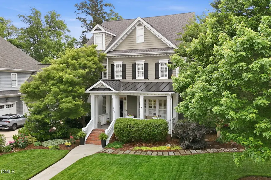 922 Alden Bridge Drive, Cary, NC 27519 - #3