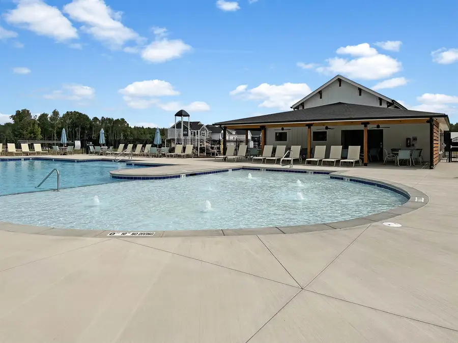 1804 Lumineer Lane, Wendell, NC 27591 - #3