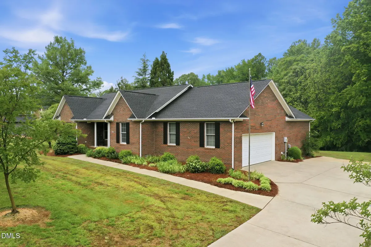 2232 Saint Bride Court, Mebane, NC 27302 - #1