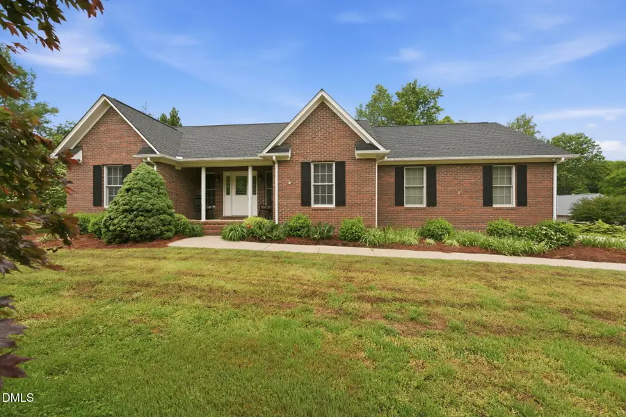 2232 Saint Bride Court, Mebane, NC 27302 - #3