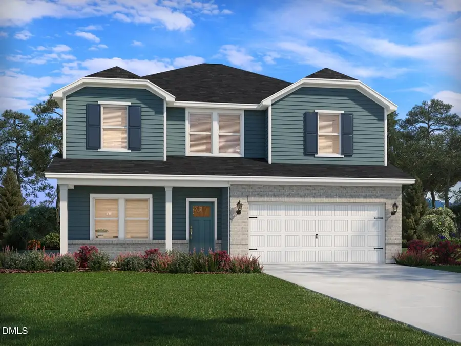 431 White Birch Lane, Angier, NC 27501 - #3
