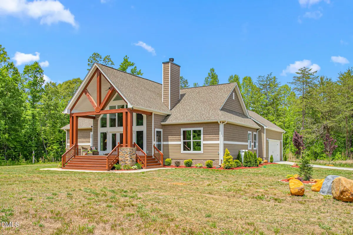 625 Robertson Road, McLeansville, NC 27301 - #1
