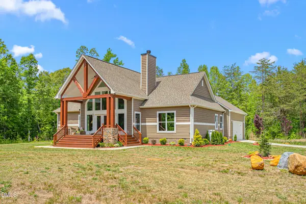 625 Robertson Road, McLeansville, NC 27301