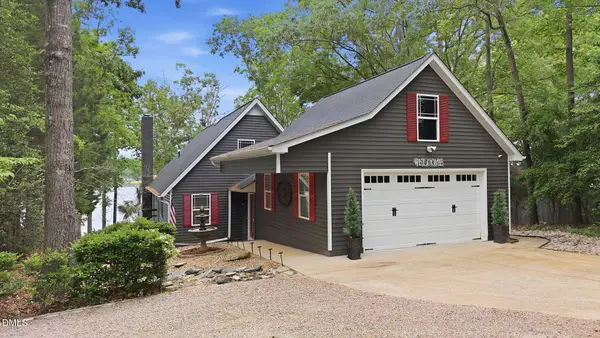 653 Sagamore Drive, Louisburg, NC 27549