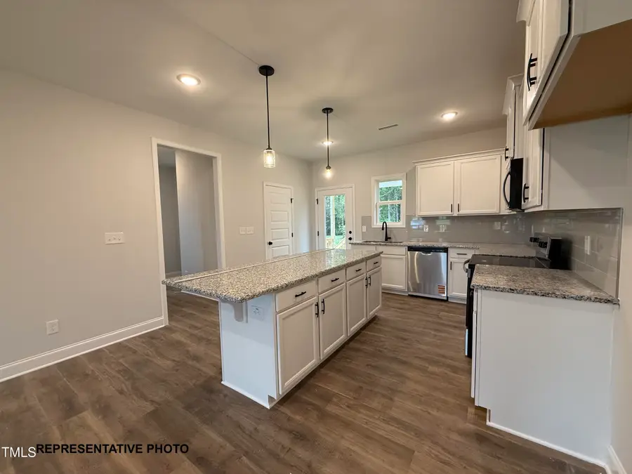 50 Verbena Point, Dunn, NC 28334 - #3