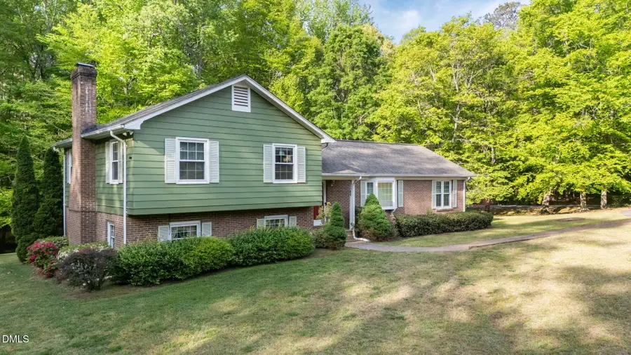 228 Hunters Ridge Road, Henderson, NC 27537 - #2