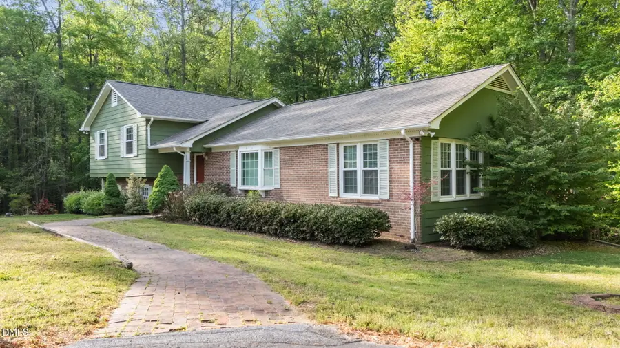 228 Hunters Ridge Road, Henderson, NC 27537 - #3