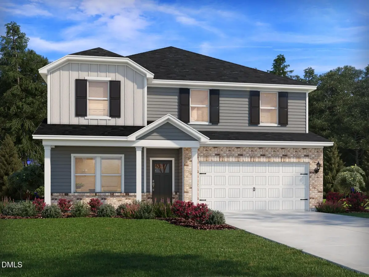 407 White Birch Lane, Angier, NC 27501 - #1