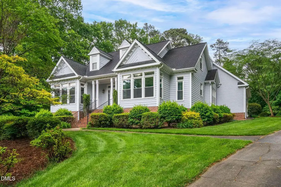 2217 Tomotley Court, Raleigh, NC 27606 - #2