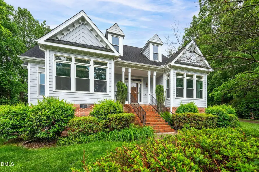 2217 Tomotley Court, Raleigh, NC 27606 - #3