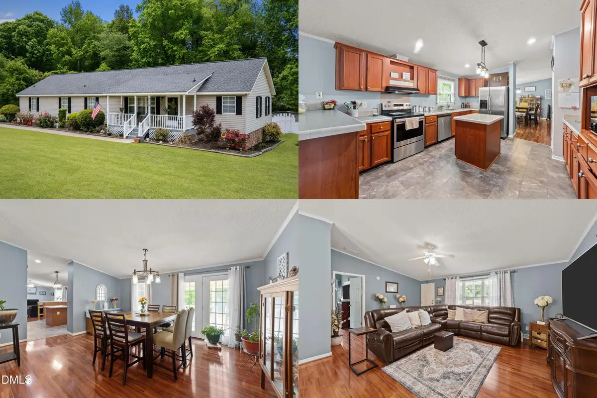 7229 Pecan Tree Street, Middle Creek, NC 27592 - #1