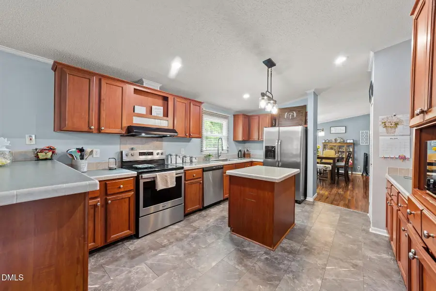 7229 Pecan Tree Street, Middle Creek, NC 27592 - #2