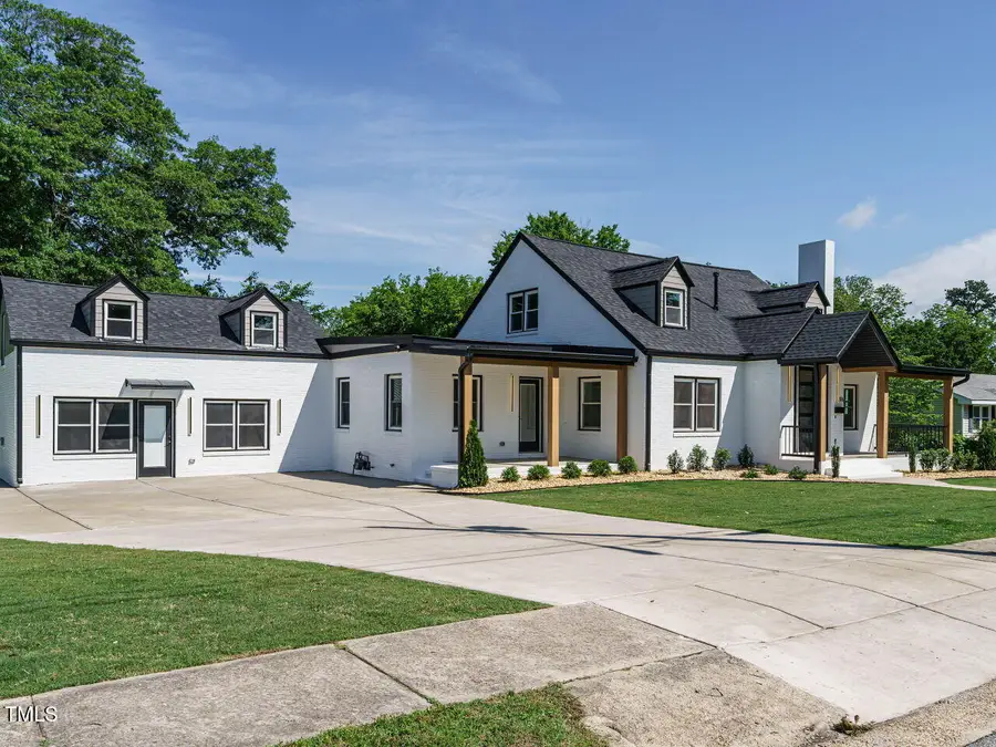 316 Barbour Street, Clayton, NC 27520 - #3
