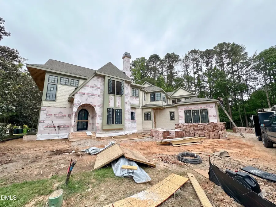 1936 Torrey Pines Place, Raleigh, NC 27615 - #2
