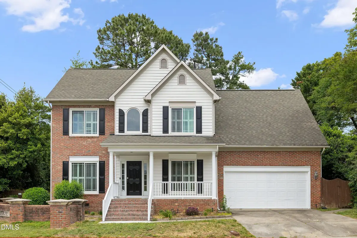 2428 Havershire Drive, Raleigh, NC 27613 - #1