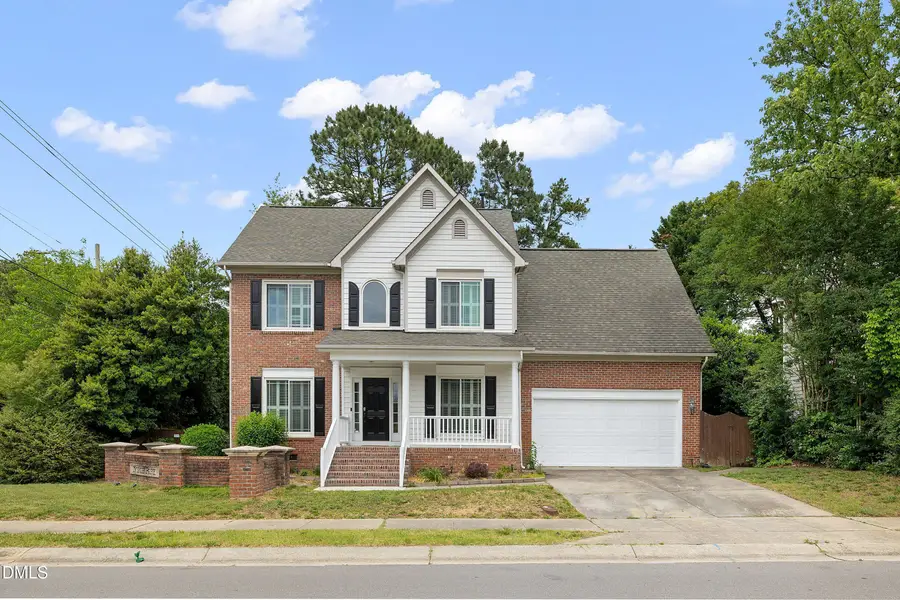 2428 Havershire Drive, Raleigh, NC 27613 - #2