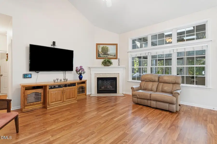 1086 Mosstree Drive, Apex, NC 27502 - #3