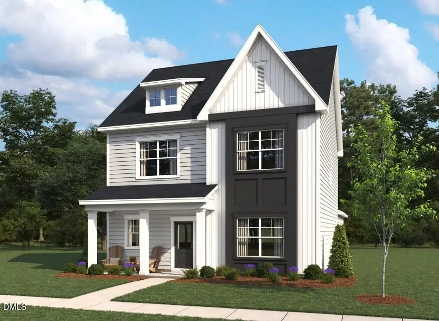 2816 Quarry Road #180, Rolesville, NC 27571 - #1