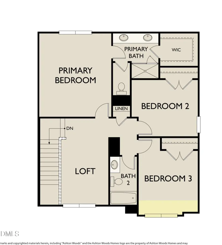2816 Quarry Road #180, Rolesville, NC 27571 - #3