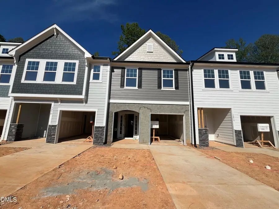 1270 Hammond Drive, Mebane, NC 27302 - #3