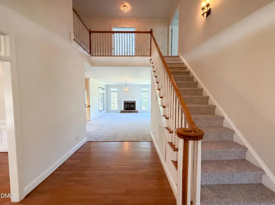 2005 Katesbridge Lane, Raleigh, NC 27614 - #2