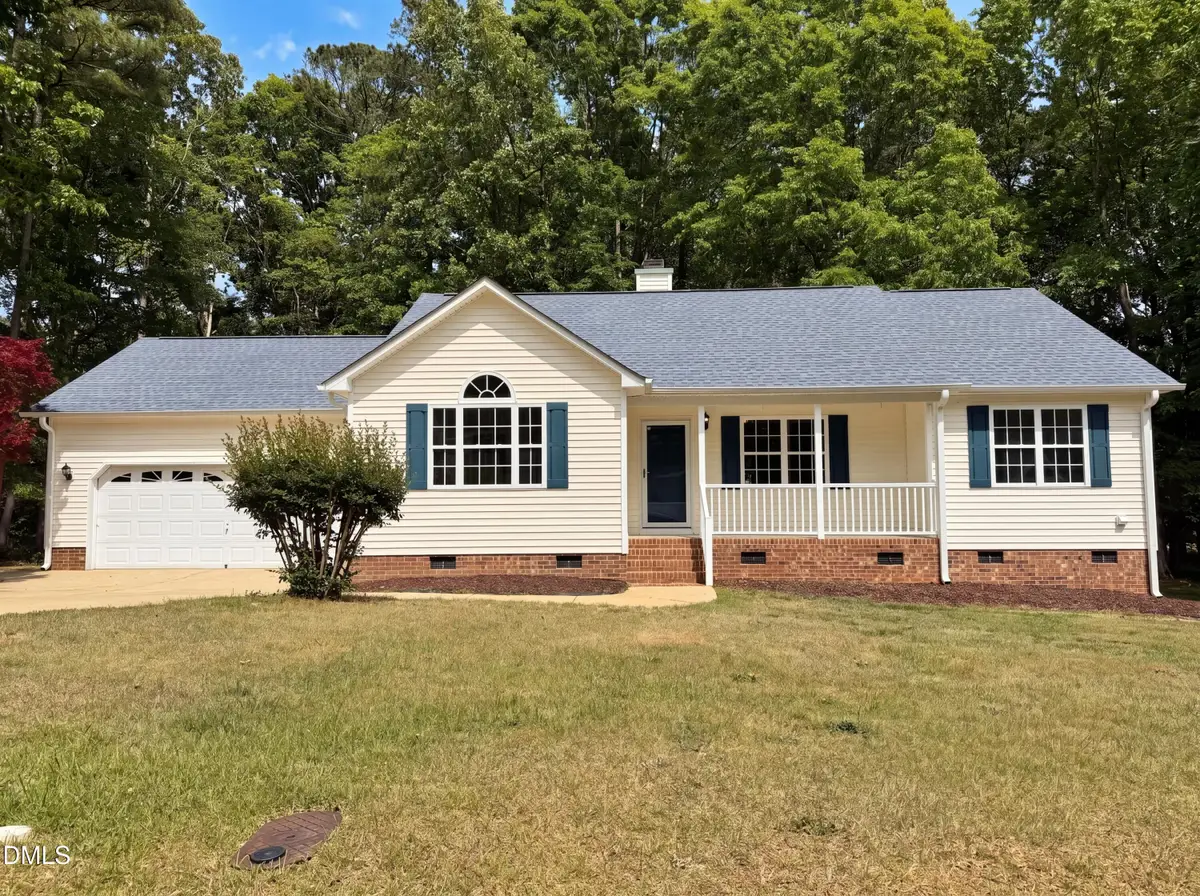 409 Black Forest Drive, Clayton, NC 27527 - #1