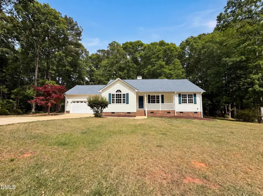 409 Black Forest Drive, Clayton, NC 27527 - #3