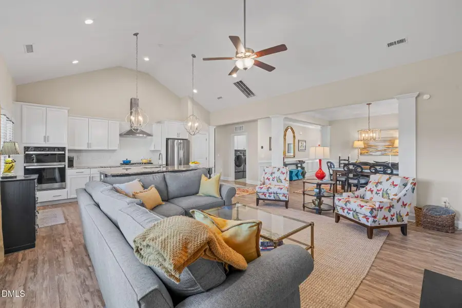 1552 Mallard Trace Drive, Wendell, NC 27591 - #3